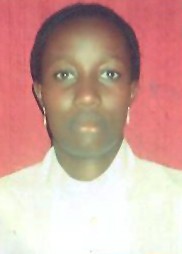 Florence Abeja Obiro